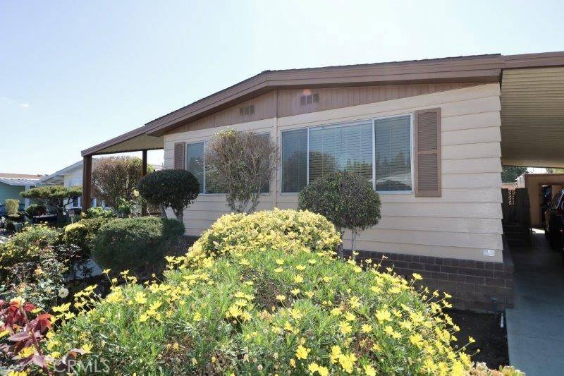 La Mirada, CA 90638,14020 Lake Glen DR #45