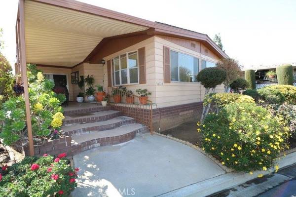 La Mirada, CA 90638,14020 Lake Glen DR #45