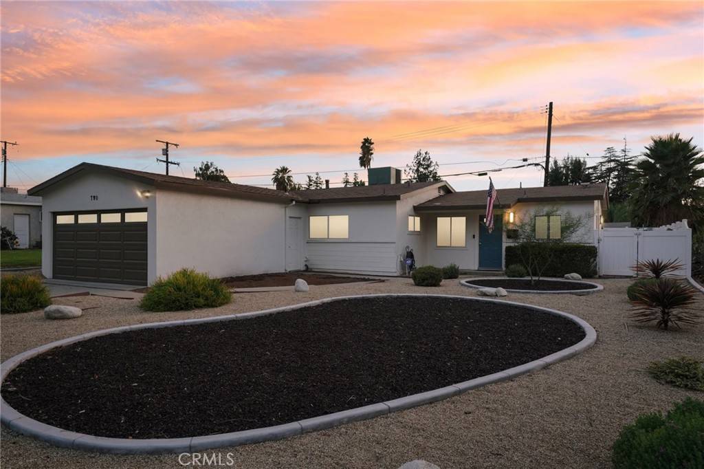 2 Hastings ST, Redlands, CA 92373