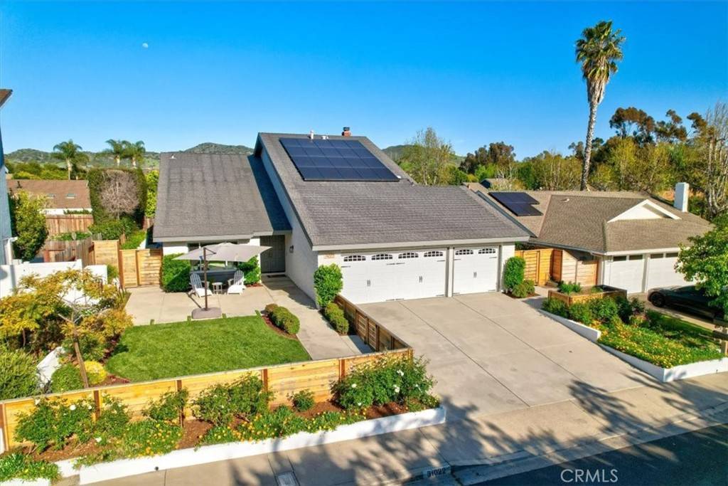 31022 Via Cristal, San Juan Capistrano, CA 92675