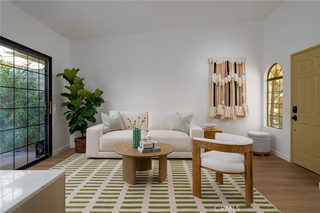 Palm Springs, CA 92264,505 S Farrell DR #S116