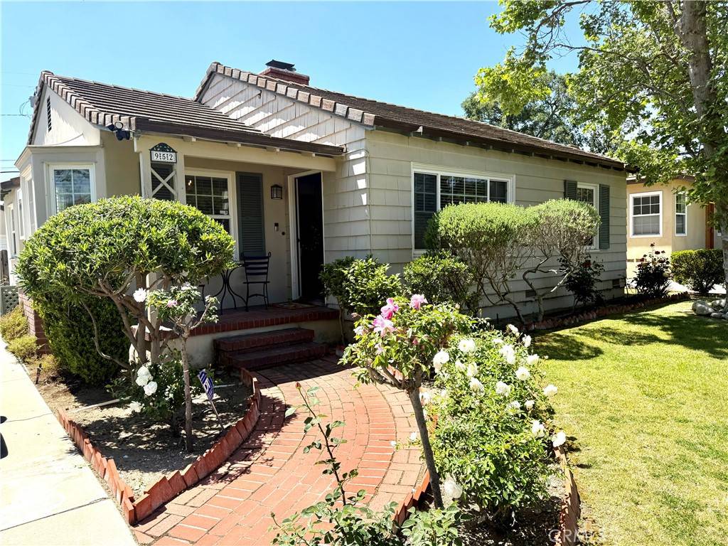Arcadia, CA 91007,952 Balboa DR