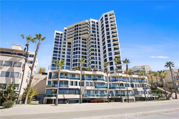 Long Beach, CA 90802,1310 E Ocean BLVD #802