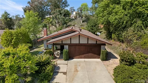 26871 Via Santa Lucia, Mission Viejo, CA 92691
