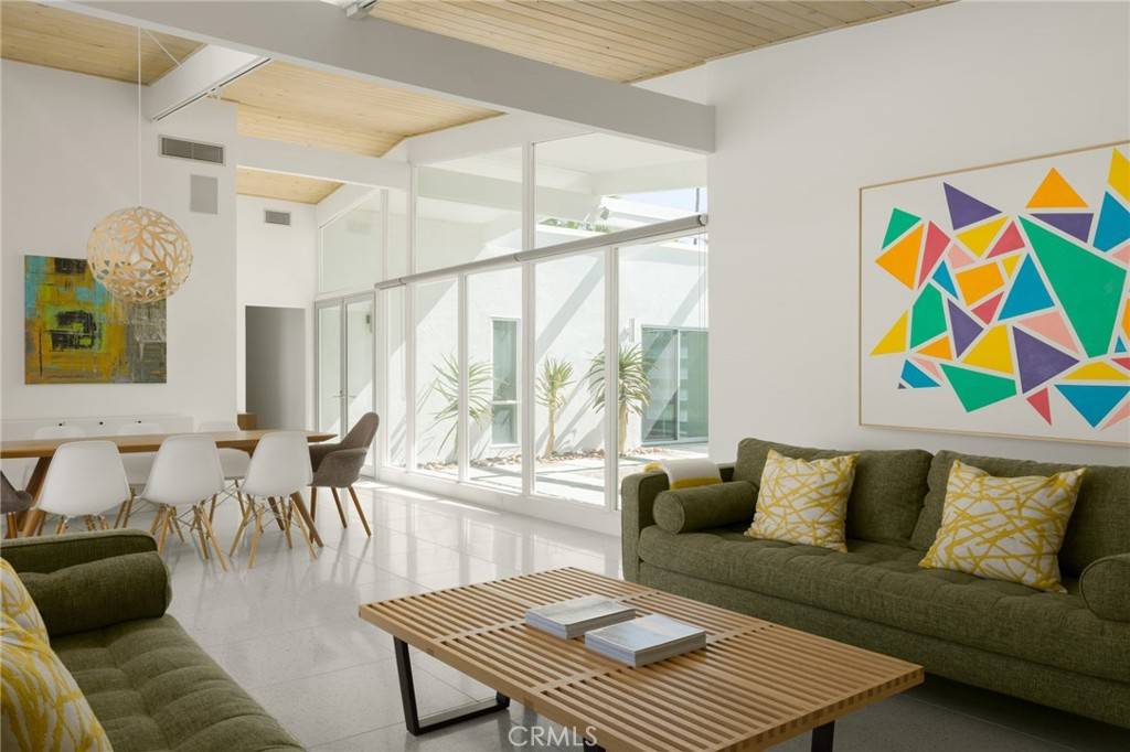 Palm Springs, CA 92262,823 N Fair CIR