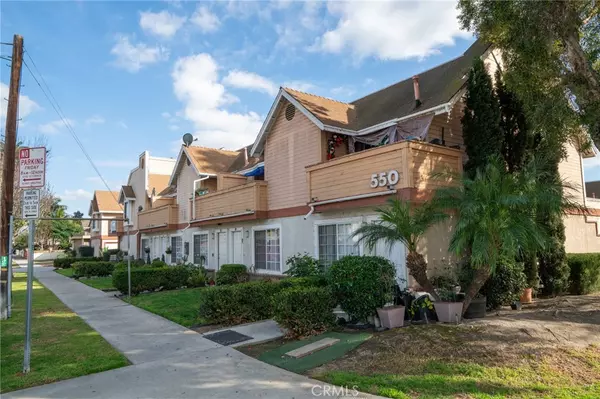 550 Williamson AVE, Fullerton, CA 92832