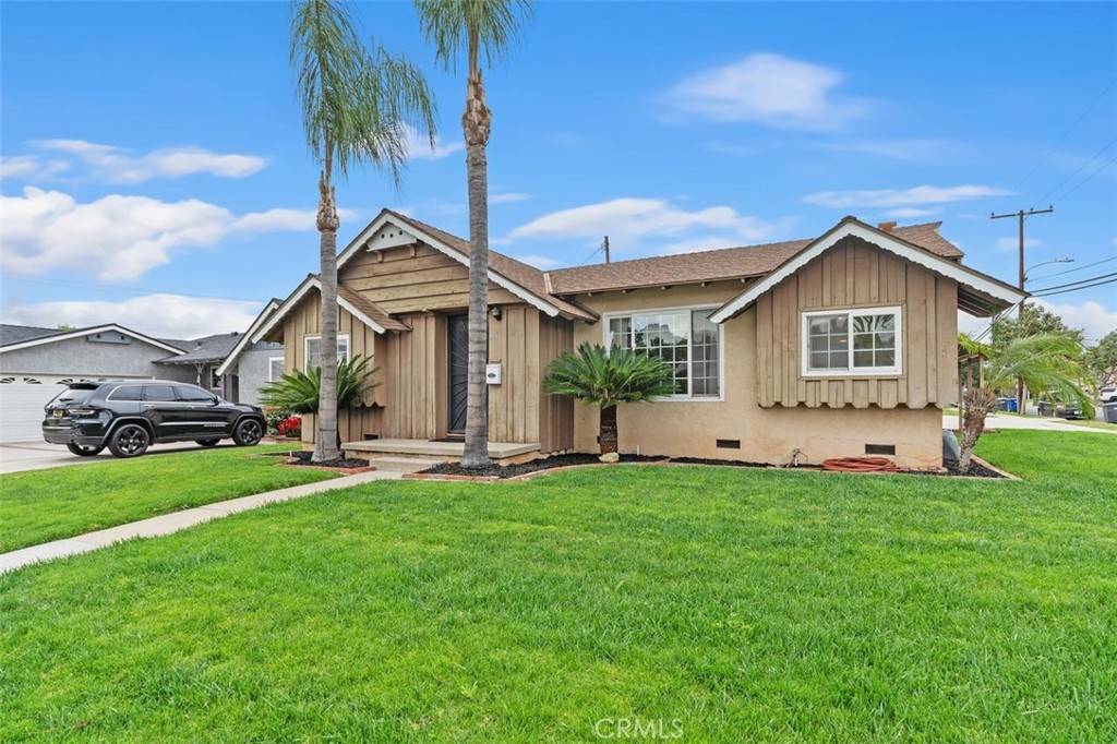 La Mirada, CA 90638,14961 San Ardo DR