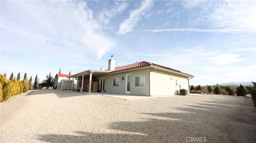 Pinon Hills, CA 92372,3002 Estero RD