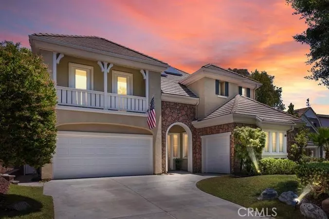 18 Beacon, Ladera Ranch, CA 92694
