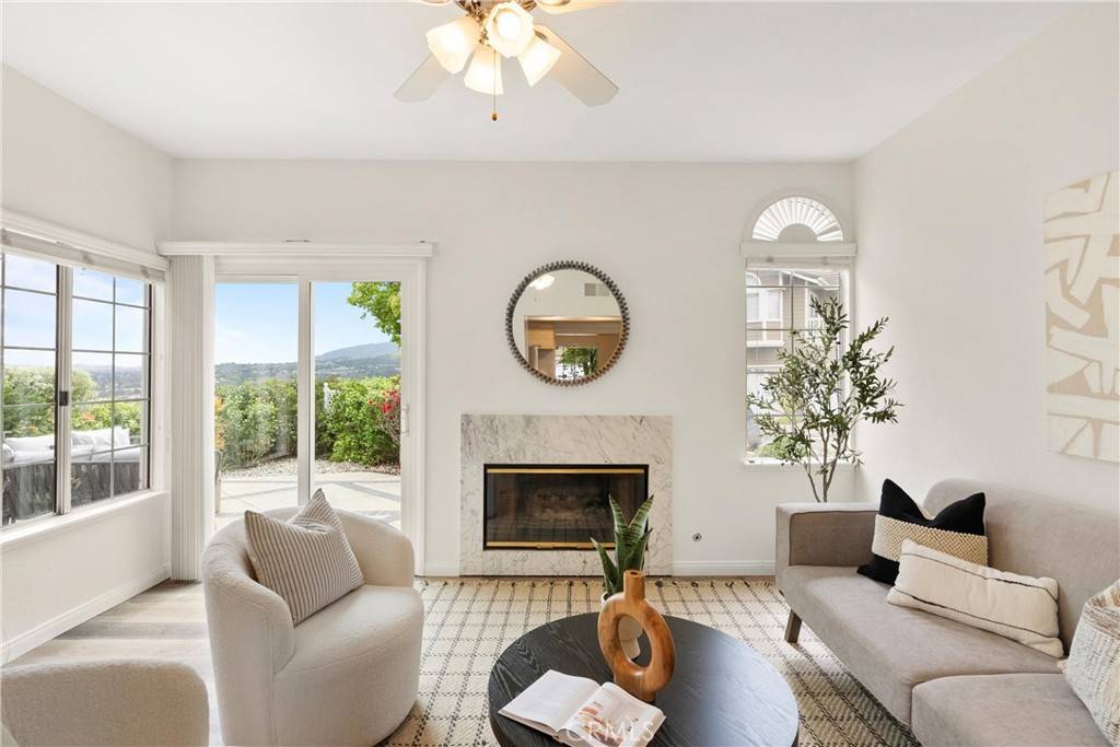 Anaheim Hills, CA 92807,740 S Crown Pointe DR