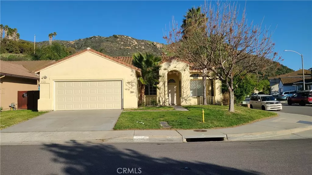 Fallbrook, CA 92028,5103 Riverview CT