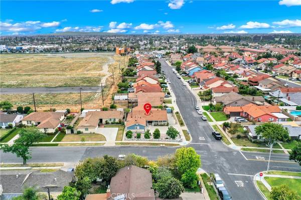 Buena Park, CA 90620,8731 Bel Air ST