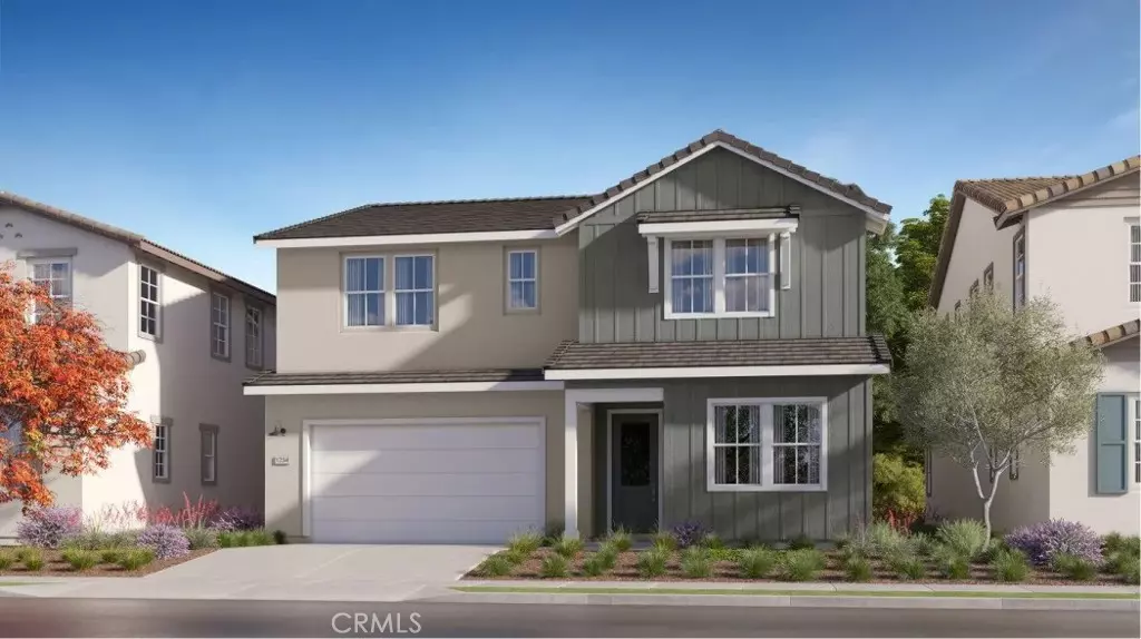 24409 Calle La Roca, Valencia, CA 91354