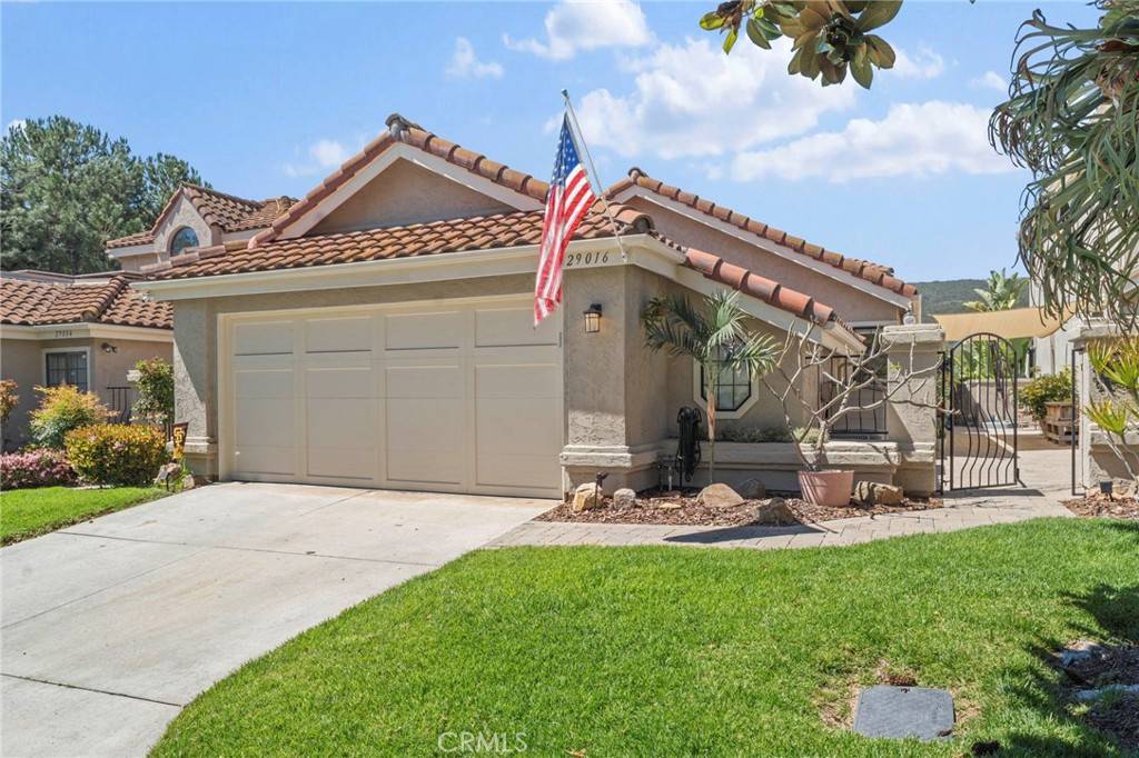 29016 Laurel Valley DR, Vista, CA 92084