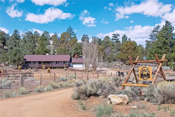 1111 Raymond RD, Big Bear City, CA 92314