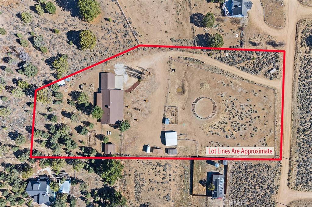 Big Bear City, CA 92314,1111 Raymond RD