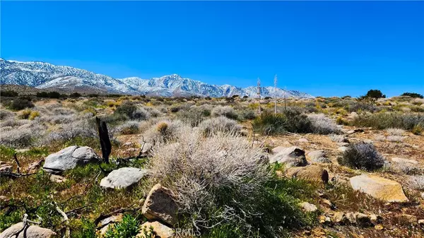 Lucerne Valley, CA 92356,0 Tranquility LN
