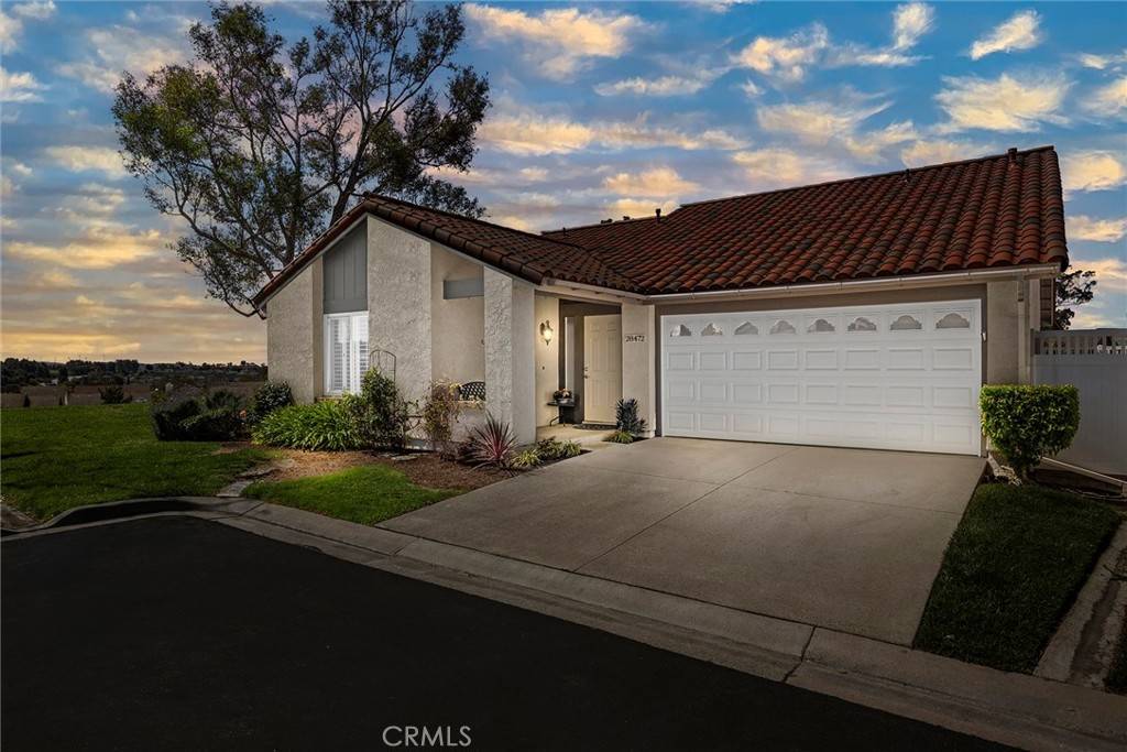 28472 Pacheco, Mission Viejo, CA 92692