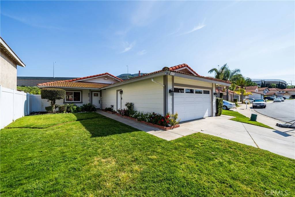 Corona, CA 92878,4495 Pennyroyal DR