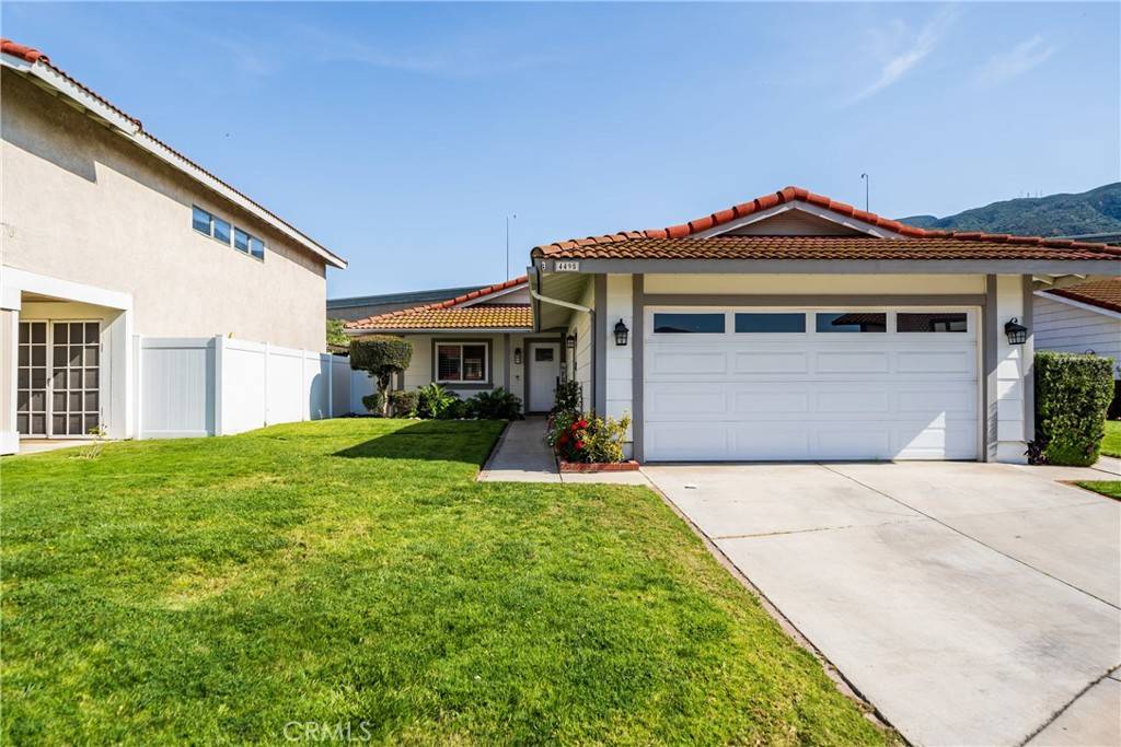 4495 Pennyroyal DR,  Corona,  CA 92878