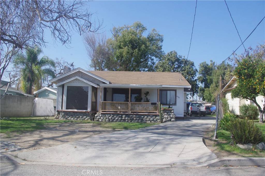 4729 Rosemead BLVD, Rosemead, CA 91770