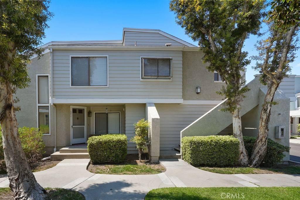 Irvine, CA 92606,369 Deerfield #35