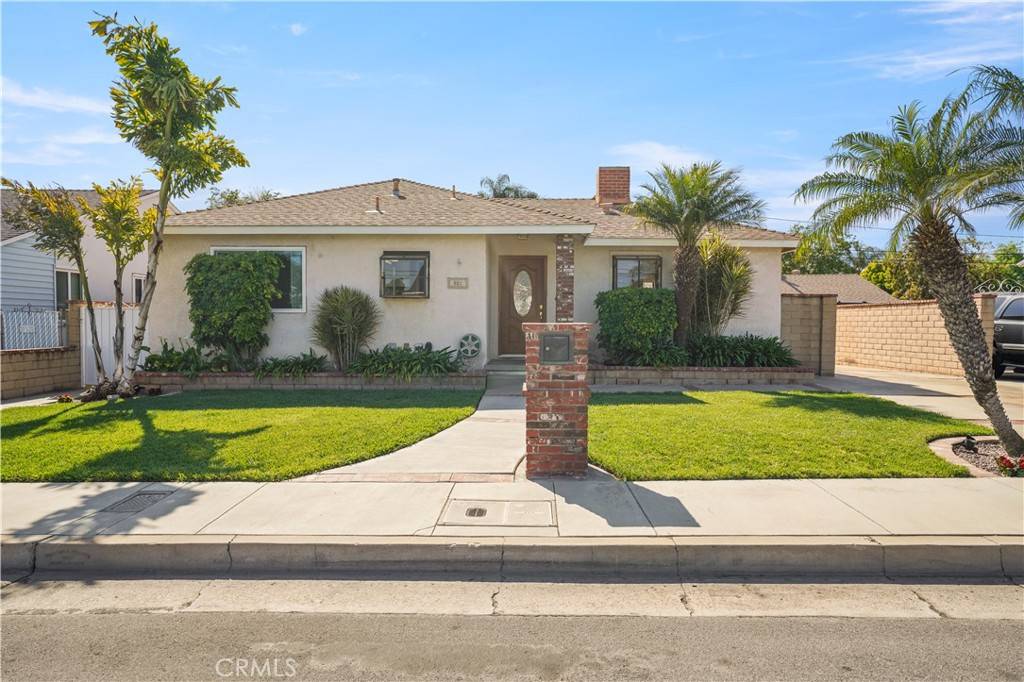 La Habra, CA 90631,301 S Fonda ST