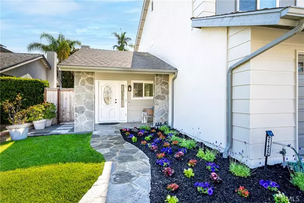 Lake Forest, CA 92630,21422 Brandy Wine LN