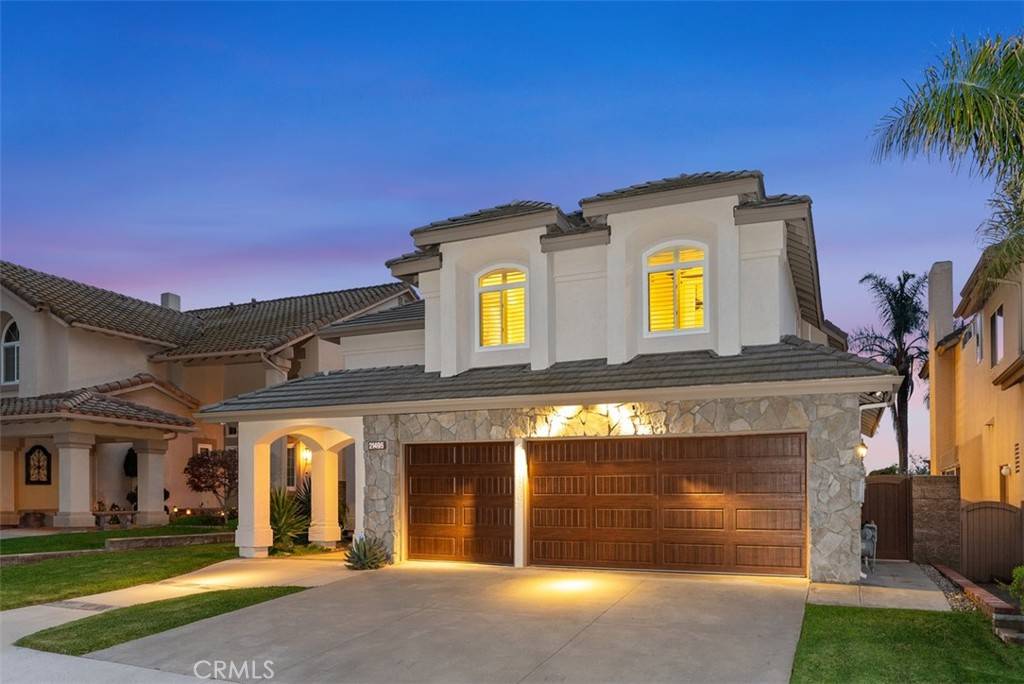 21495 Silvertree LN, Rancho Santa Margarita, CA 92679