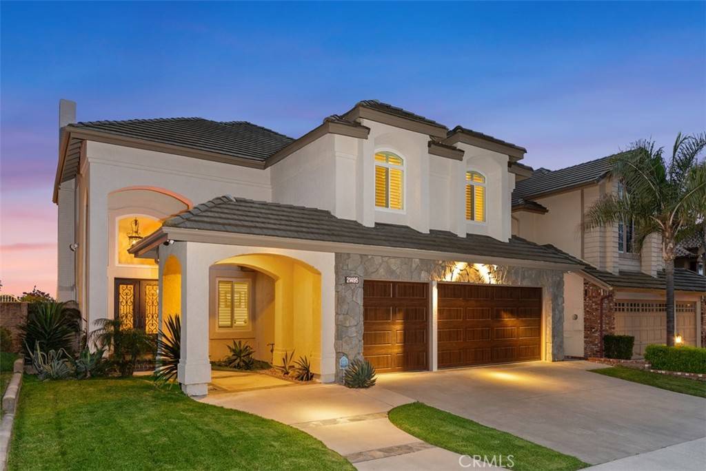 Rancho Santa Margarita, CA 92679,21495 Silvertree LN