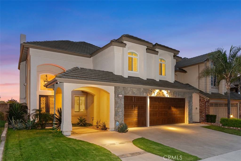 Rancho Santa Margarita, CA 92679,21495 Silvertree LN