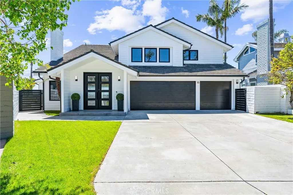 Laguna Niguel, CA 92677,16 Alcott PL