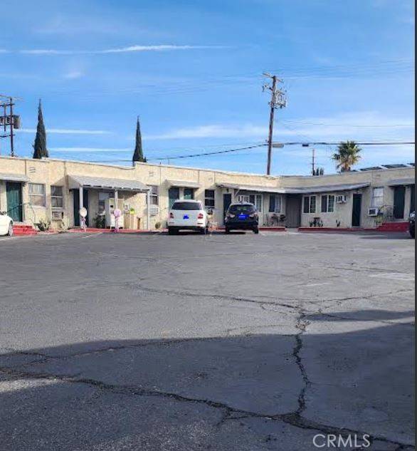 Barstow, CA 92311,800 W Main ST