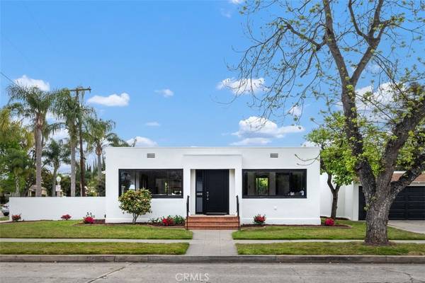 740 E Palm AVE, Orange, CA 92866