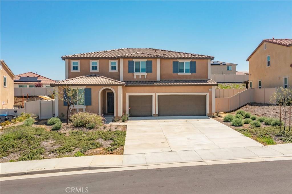 Beaumont, CA 92223,14016 Cavallano CT