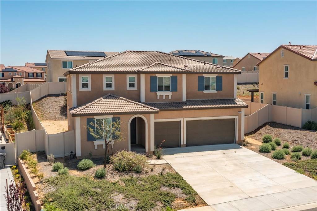 Beaumont, CA 92223,14016 Cavallano CT