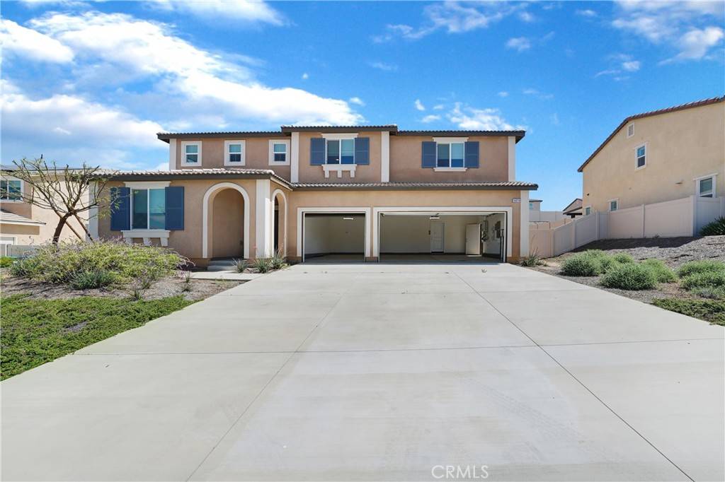 Beaumont, CA 92223,14016 Cavallano CT