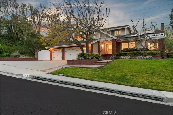 Laguna Hills, CA 92653,25631 Rangewood RD