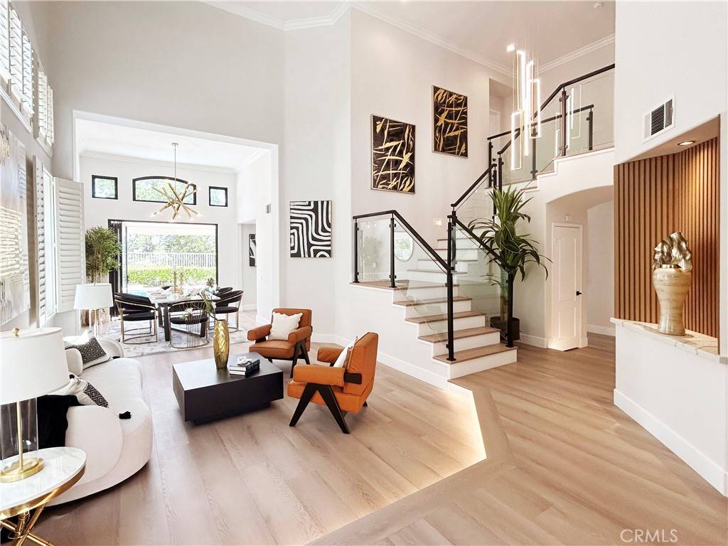 56 Tessera AVE, Lake Forest, CA 92610