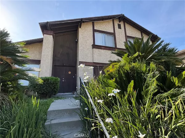 West Covina, CA 91792,2453 S Ridgewood DR