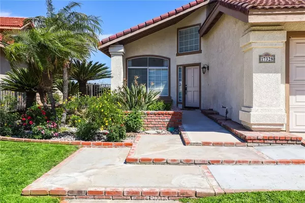 Riverside, CA 92503,17328 Cold Spring CIR
