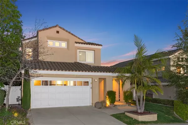 6 Corozal,  Lake Forest,  CA 92610