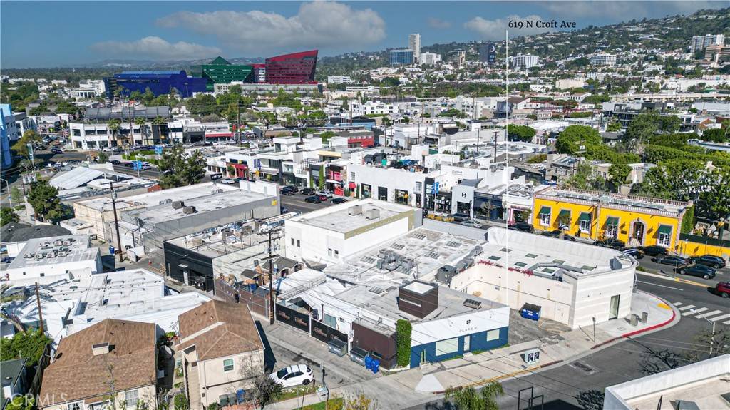 West Hollywood, CA 90048,619 N Croft AVE