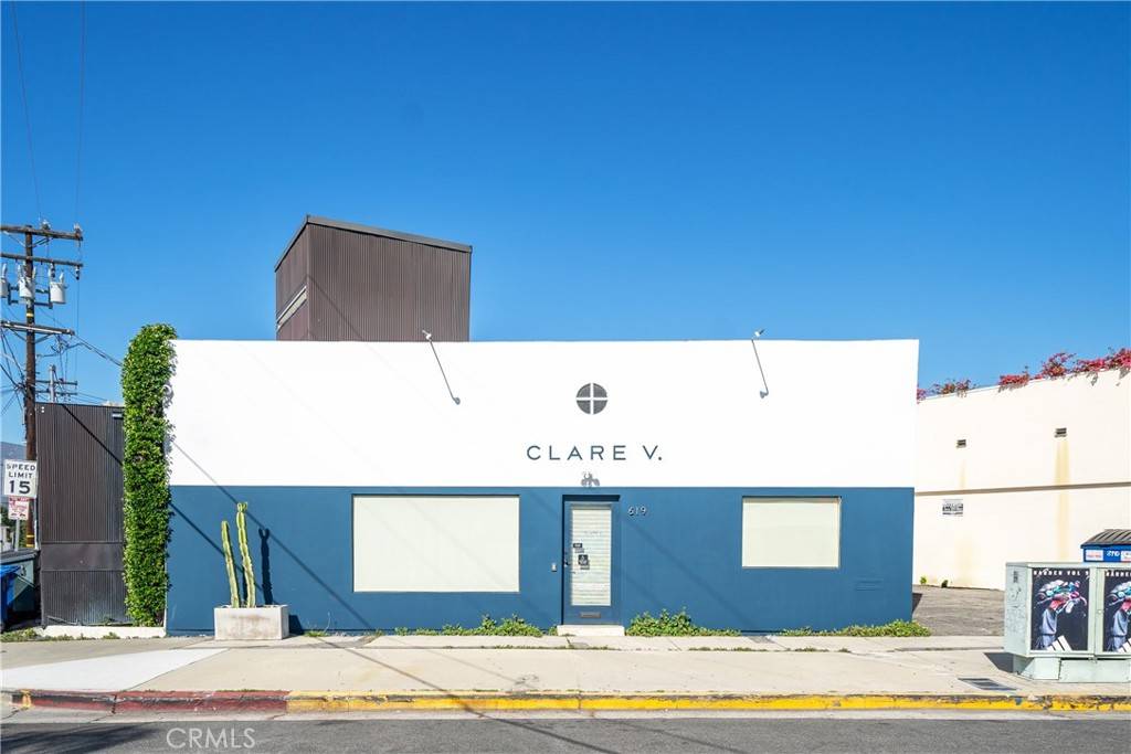619 N Croft AVE, West Hollywood, CA 90048