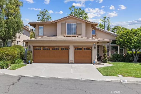 28311 Harvest View LN, Lake Forest, CA 92679