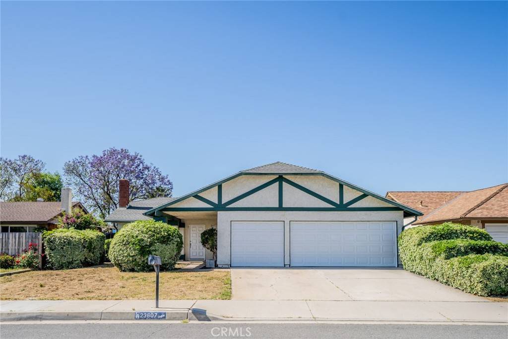 23607 Dracaea AVE, Moreno Valley, CA 92553