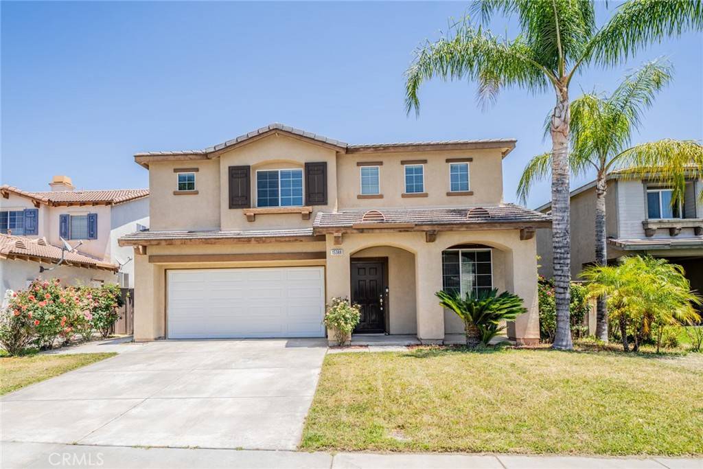 Moreno Valley, CA 92555,15388 Calle Rosa RD