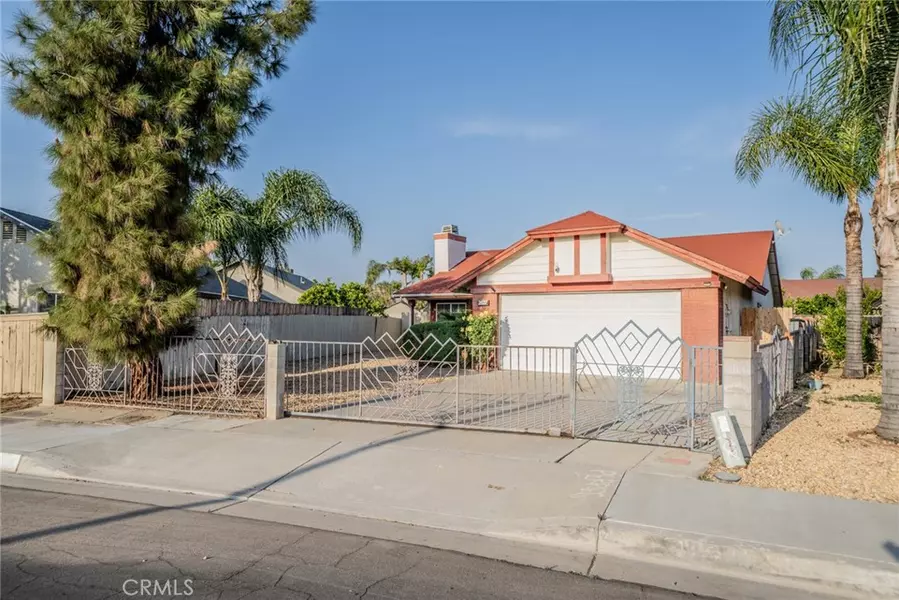 2637 Pleasant Colony ST, Perris, CA 92571
