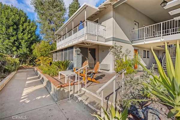 Laguna Woods, CA 92637,840 Ronda Sevilla #B