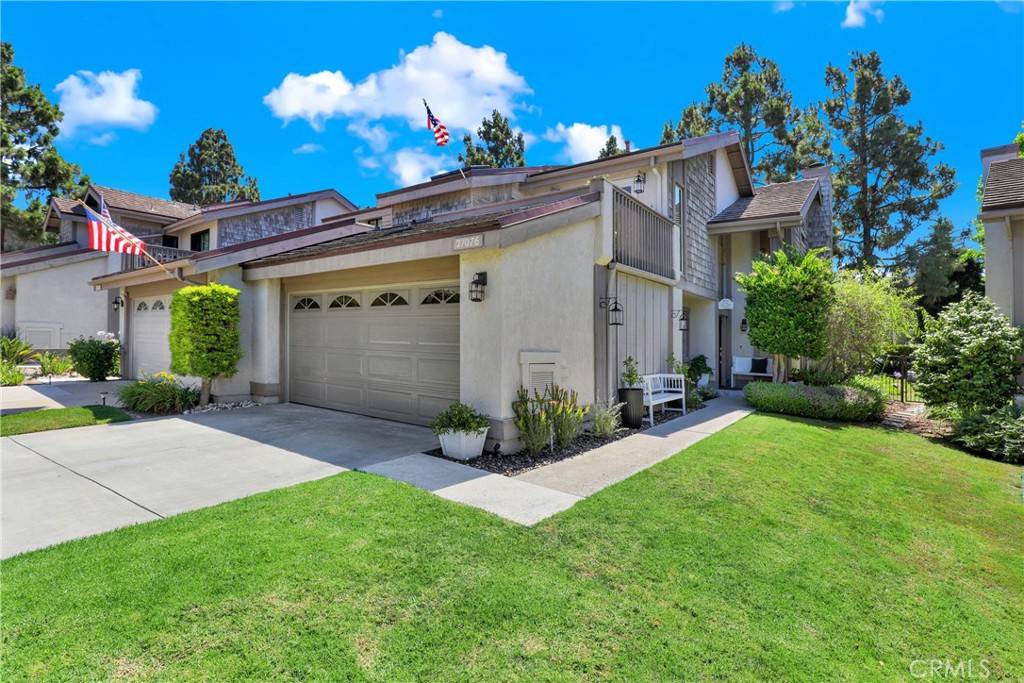 Dana Point, CA 92624,27076 Mill Pond RD W #9